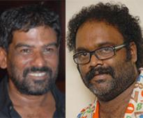 Hari and Venu Big Leap