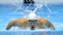Phelps planning Rio comeback
