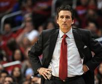 Clippers, Del Negro cut ties after posting historic year