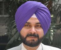 Navjot Singh Sidhu: I don't promote double meaning jokes