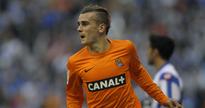 Sociedad seal top-four place