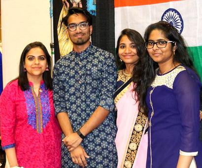 US calling India: Come, study with us US calling India: Come, study with us