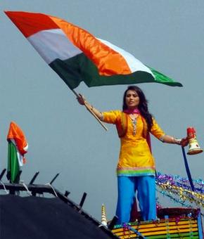 Lessons from Bollywood: How to be a pucca patriot Lessons from Bollywood: How to be a pucca patriot