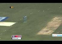 IPL: Murtaza puts Delhi on back foot