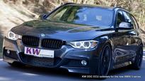 BMW 3 Series KW DDC ECU coilovers