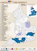 Ukip hail 'remarkable' night