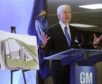 GM says supercomputers to keep recalls in check