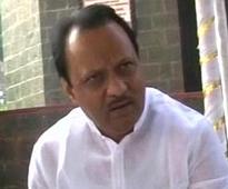 Ajit Pawar on a day-long fast, says repents 'urine' remark