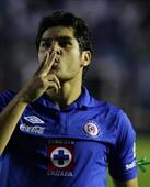 Cruz Azul Tops Santos Laguna to Advance to Liga MX Final