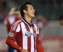 MLS defender scores embarrassing own goal
