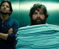 The Hangover Part III : Movie Review
