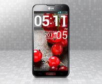 LG's flagship smartphone Optimus G Pro to be an AT&T exclusive