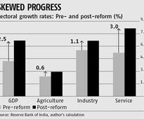 India has a problem with inequality, and it won't be solved easily
