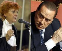 Bullets mailed to Silvio Berlusconi prosecutor, Ilda Boccassini