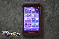 New EMI scheme for BlackBerry Z10, Curve 9220