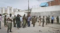 UN condemns 'despicable' Somali raid