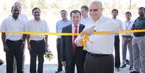 Renault inaugurates new IPC warehouse in Pune