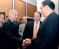 Li thanks Pak military for tracking down Chinese militants