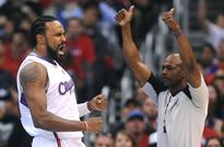 Clippers' reserves even outplay Grizzlies' starters