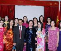 Vice President visits Vietnamese Embassy in Malaysia