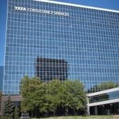 Short TCS, target at Rs 1420: Yogesh Mehta