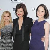 Downton Abbey: A Sneak Peek at Season 4