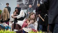 Famine victims remembered at ceremony in Co Clare