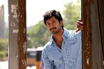 Director Vikraman's new find