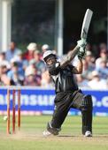 Trego makes tall order seem simple