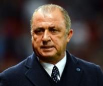 Galatasaray coach's nine-match ban approved