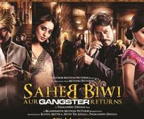 Movie Review: Saheb Biwi aur Gangster Returns, Soha, Irrfan excel