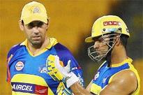Mumbai face Chennai in final spot battle