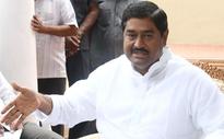 Two Andhra ministers charged in Jagan case may quit