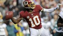 Robert Griffin III: Ill Be Ready For Training Camp