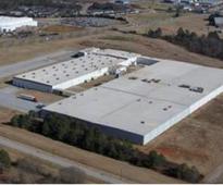 Cushman & Wakefield | Thalhimer Brokers Sale Of Former Santens Facility