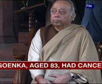 The tycoon who stuck by Bengal: The loyalties of Rama Prasad Goenka