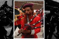 Prisoner Sanaullah Haq's body flown to Pakistan