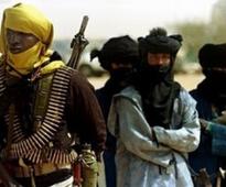 Armed Tuareg and Arab groups clash in northern Mali