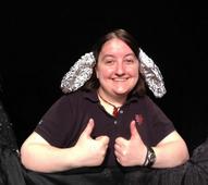 Photo Flash: Saturday Intermission Pics, May 18 - STAR TREK Edition with BOOK OF MORMON, KINKY BOOTS and More!