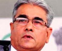 Shashi Kant Sharma appointed as new CAG