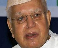 Delhi HC allows Rohit Shekhar access to ND Tiwari's DNA test report