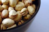 Health benefits of pistachios