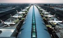'Change of gauge' may make Abu Dhabi India's international aviation hub
