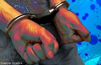 Four arrested for illegal bunkering activities