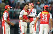 Punjab seek inspiration from scenic Dharamsala