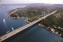 Istanbul to get 8 million square meters forest park