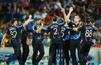 Champions Trophy: Australia, NZ settle for a point in rain-hit tie