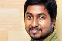 Dhyan Sreenivasan to debut
