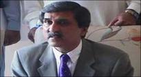 Governor Punjab Makhdoom Ahmed Mehmood resigns