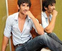 Sushant Singh loses Gunday role after slipped disc injury